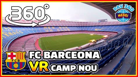 Lets Visit Barcelona in VR .